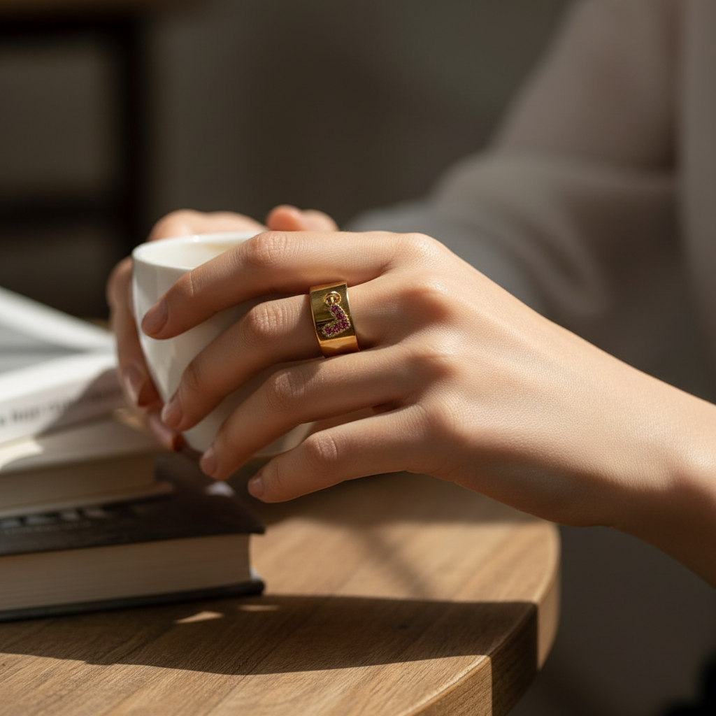 Bague Yara