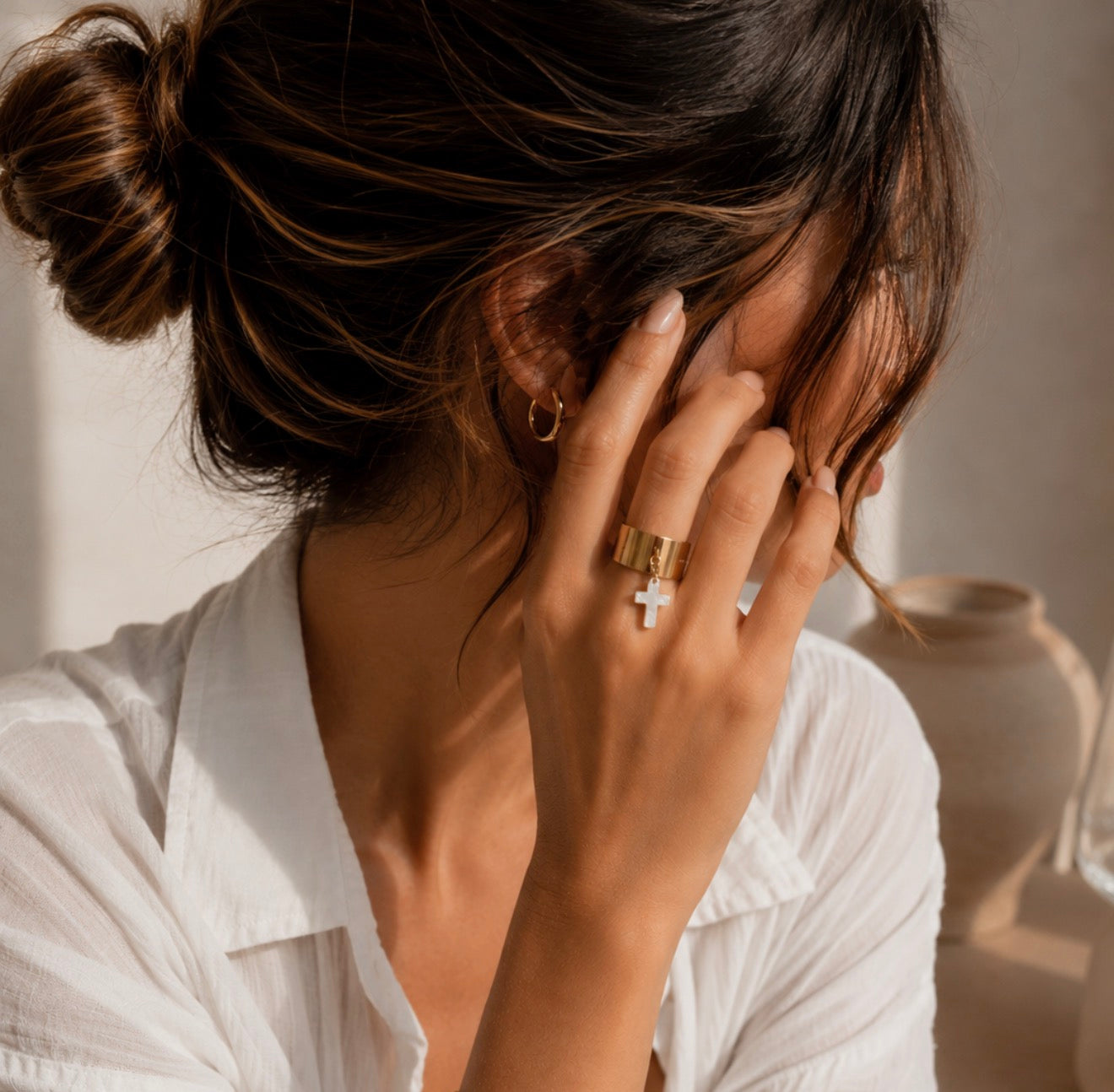 Bague Sophie