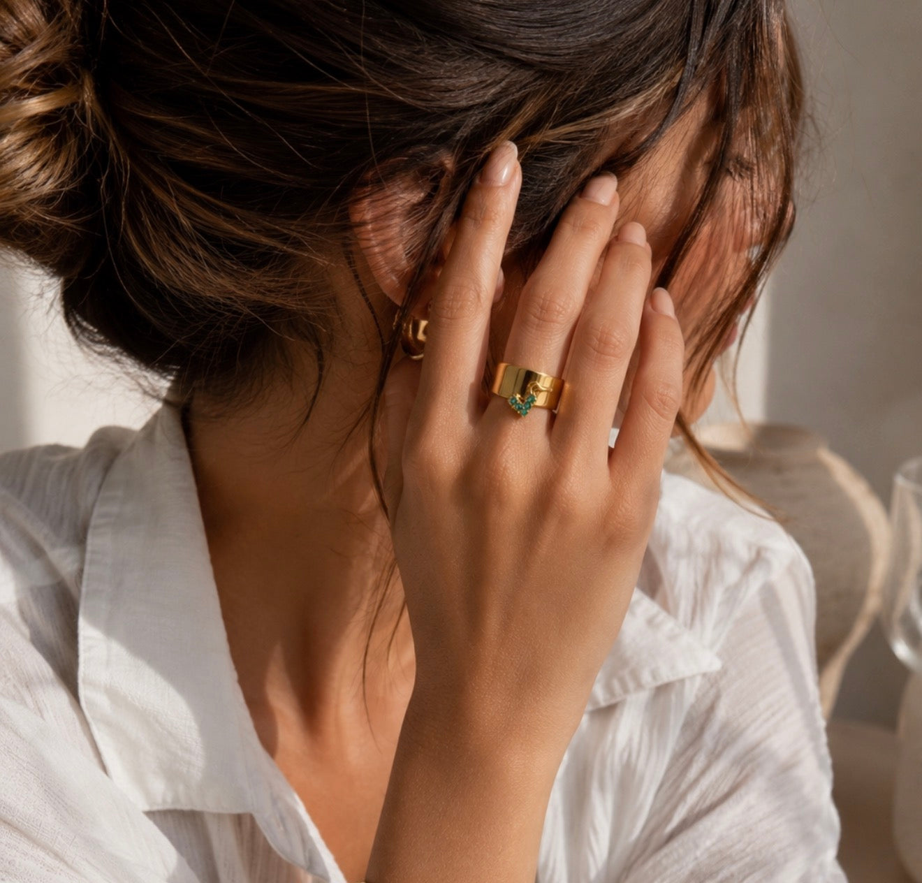 Bague Liza