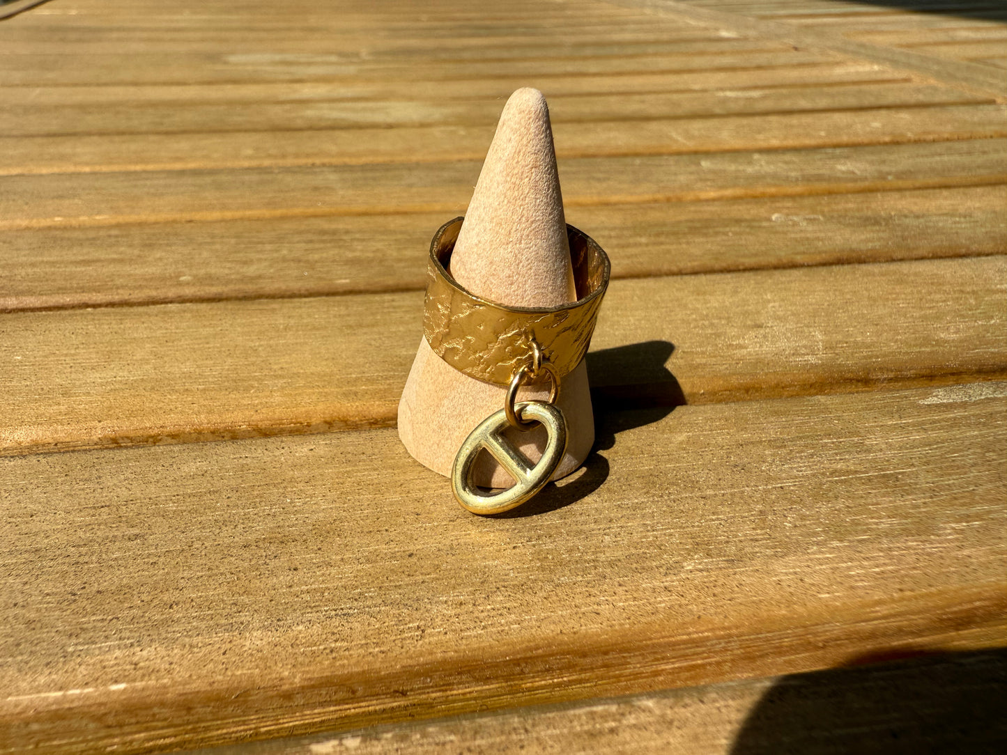Bague Alice