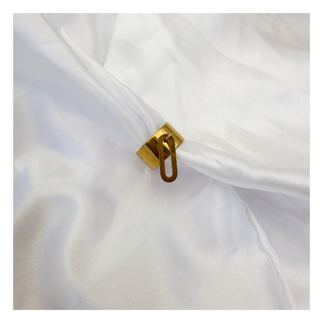Bague Maya