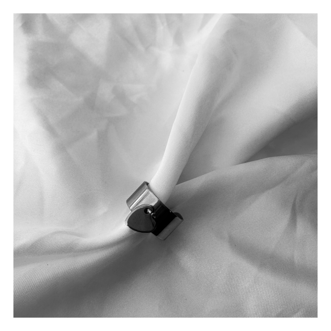 Bague Chloé