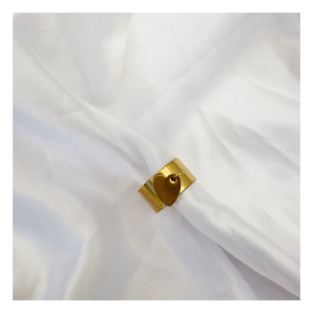 Bague Manon