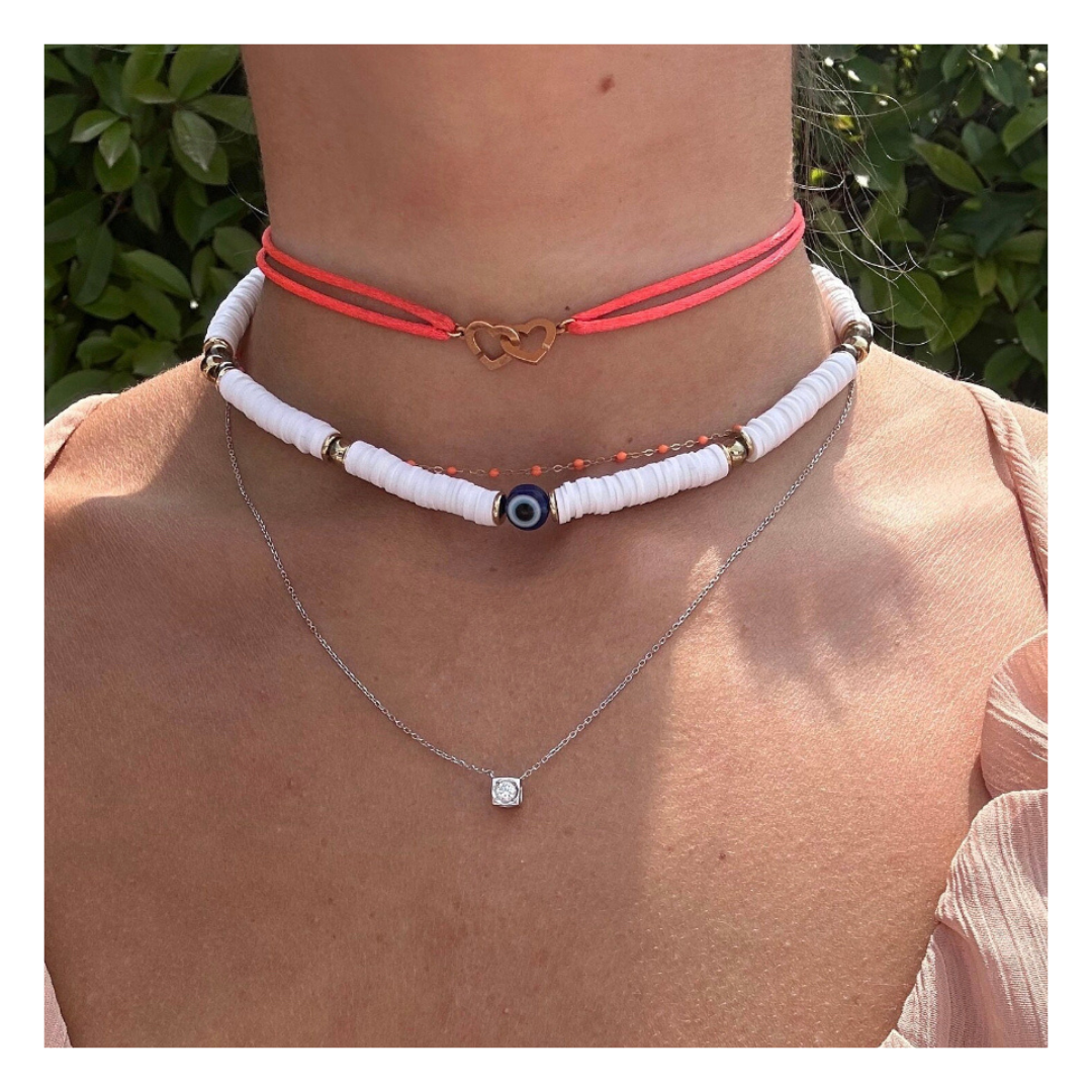Collier Carla