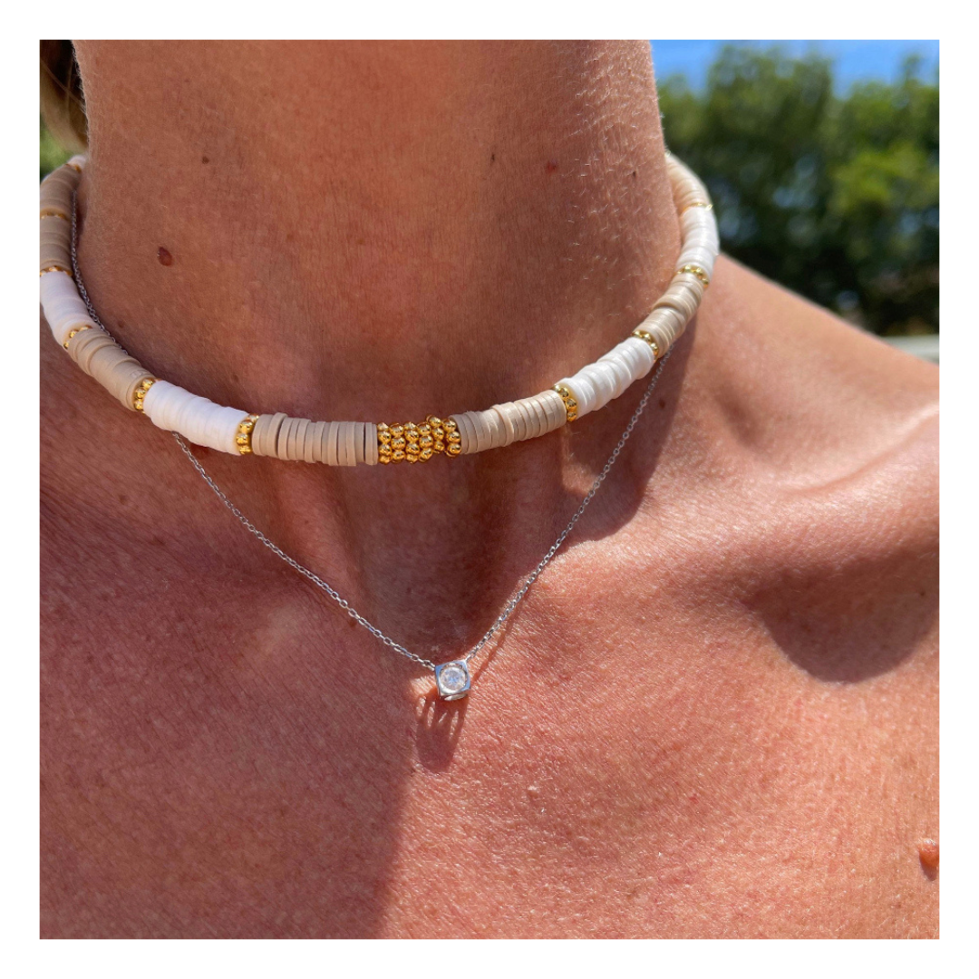 Collier Mila