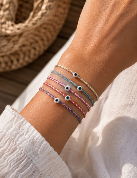 Bracelet Cassis
