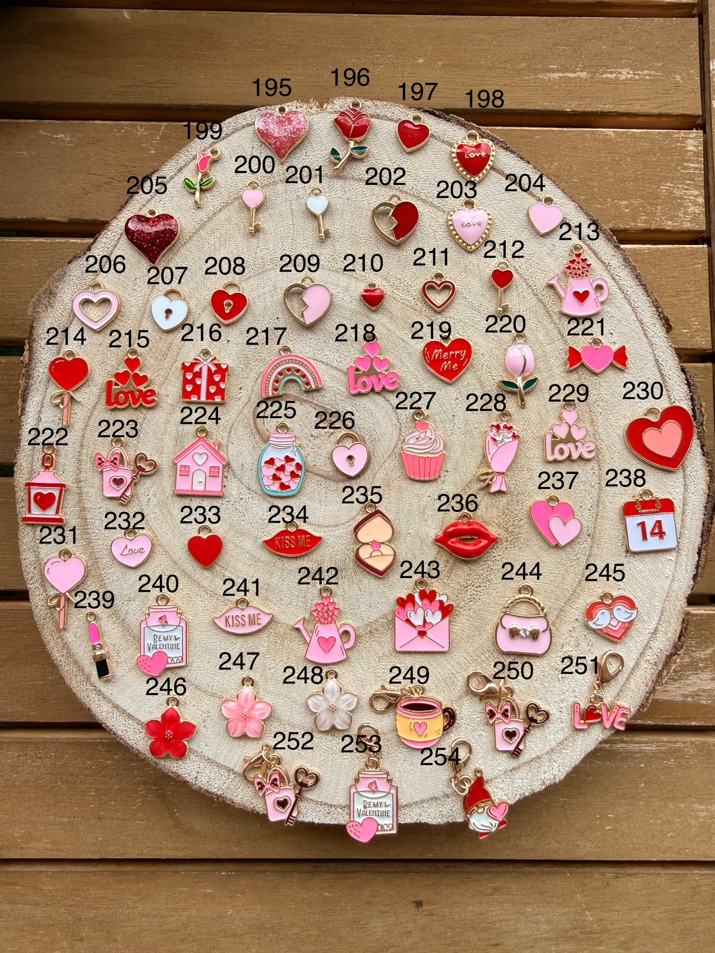 Commande personnalisée