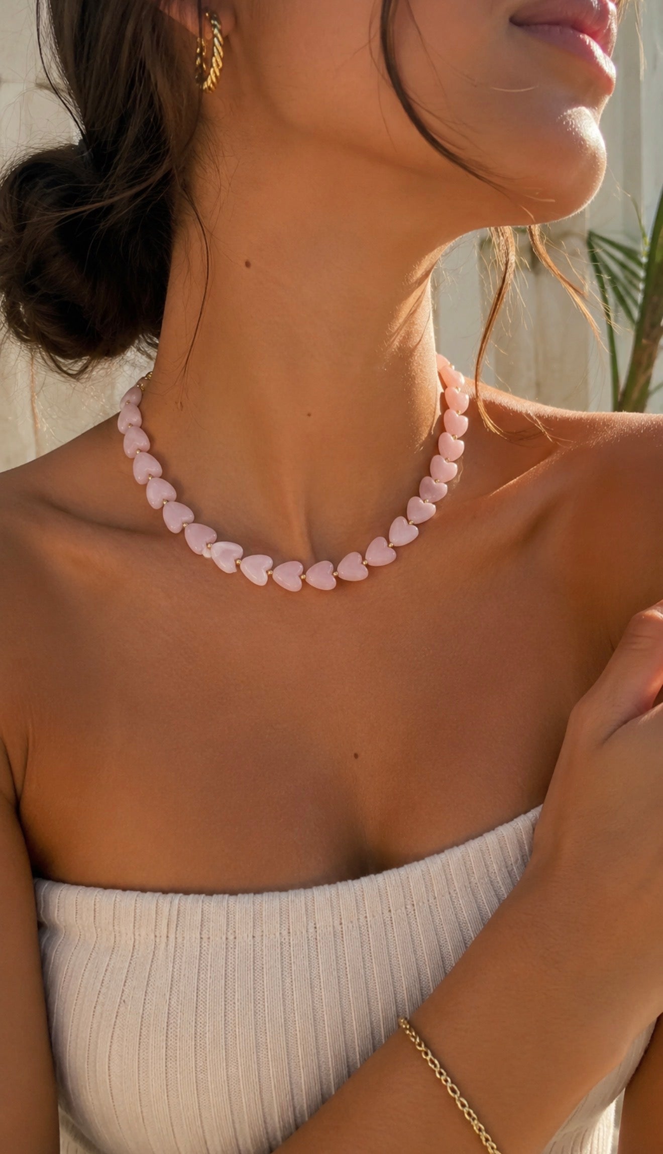 Collier Ama