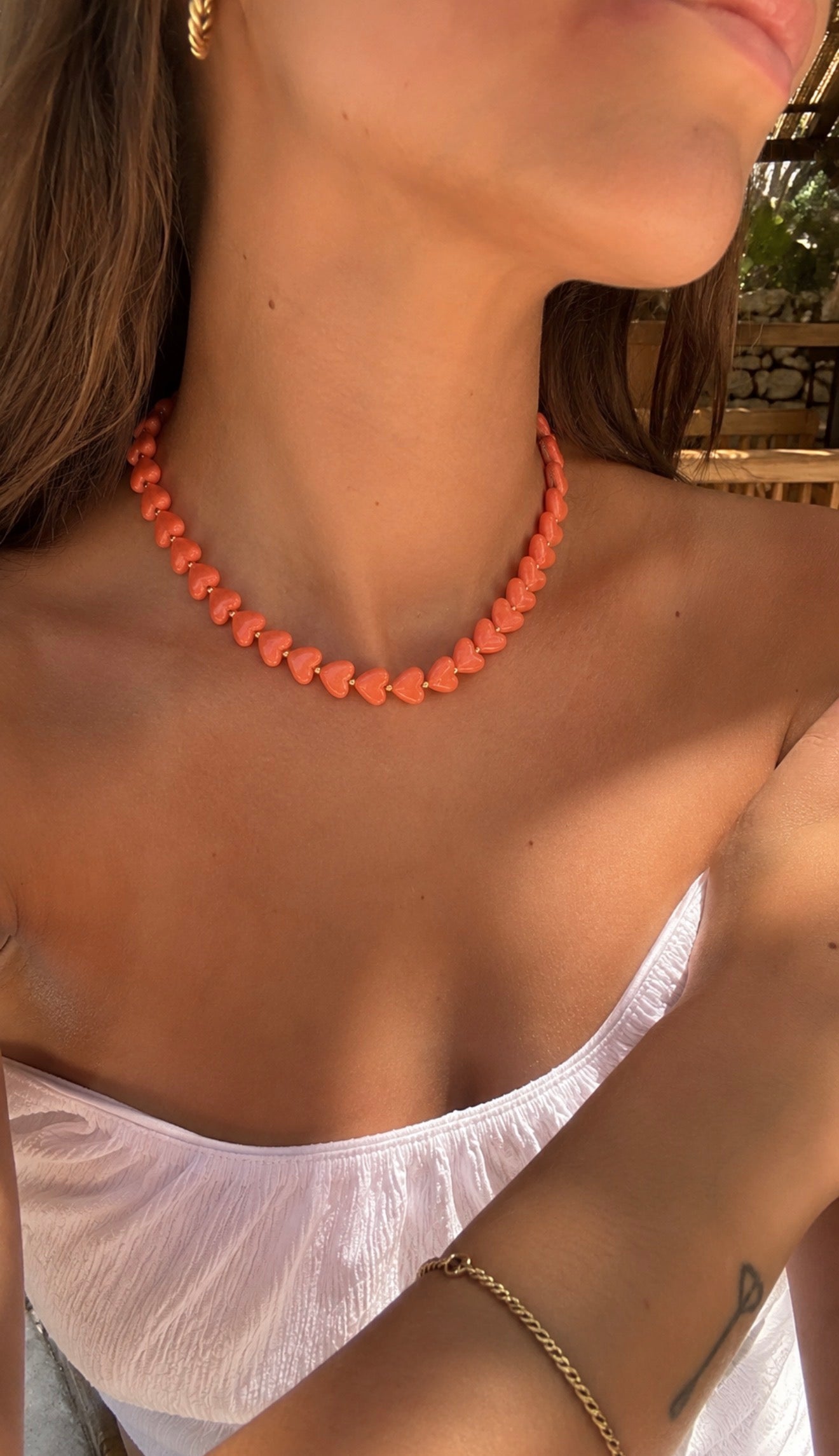 Collier Ama