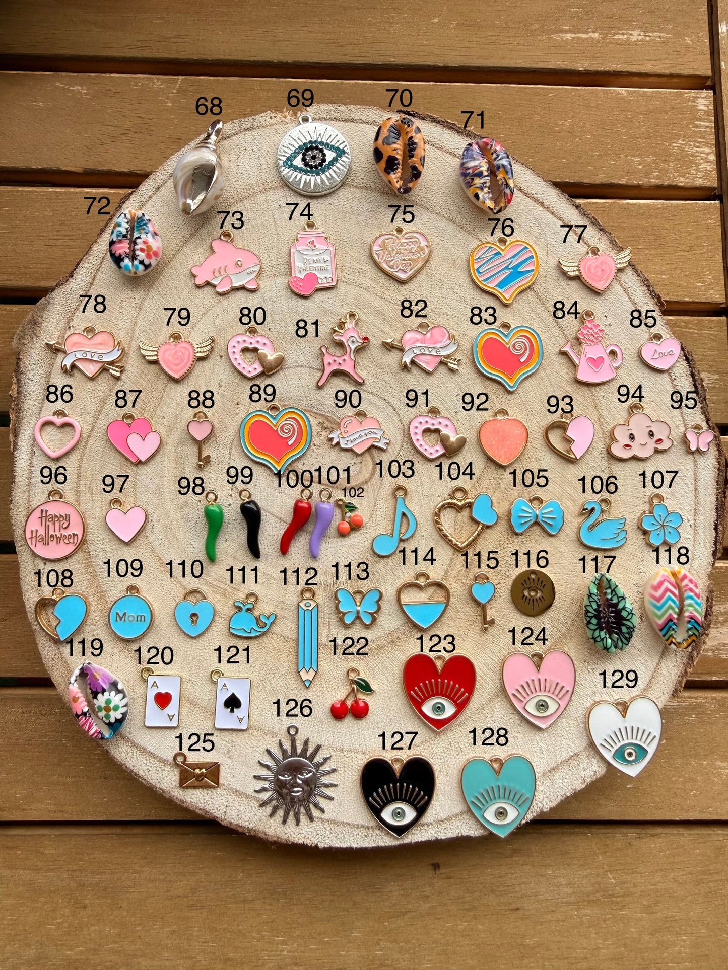 Commande personnalisée