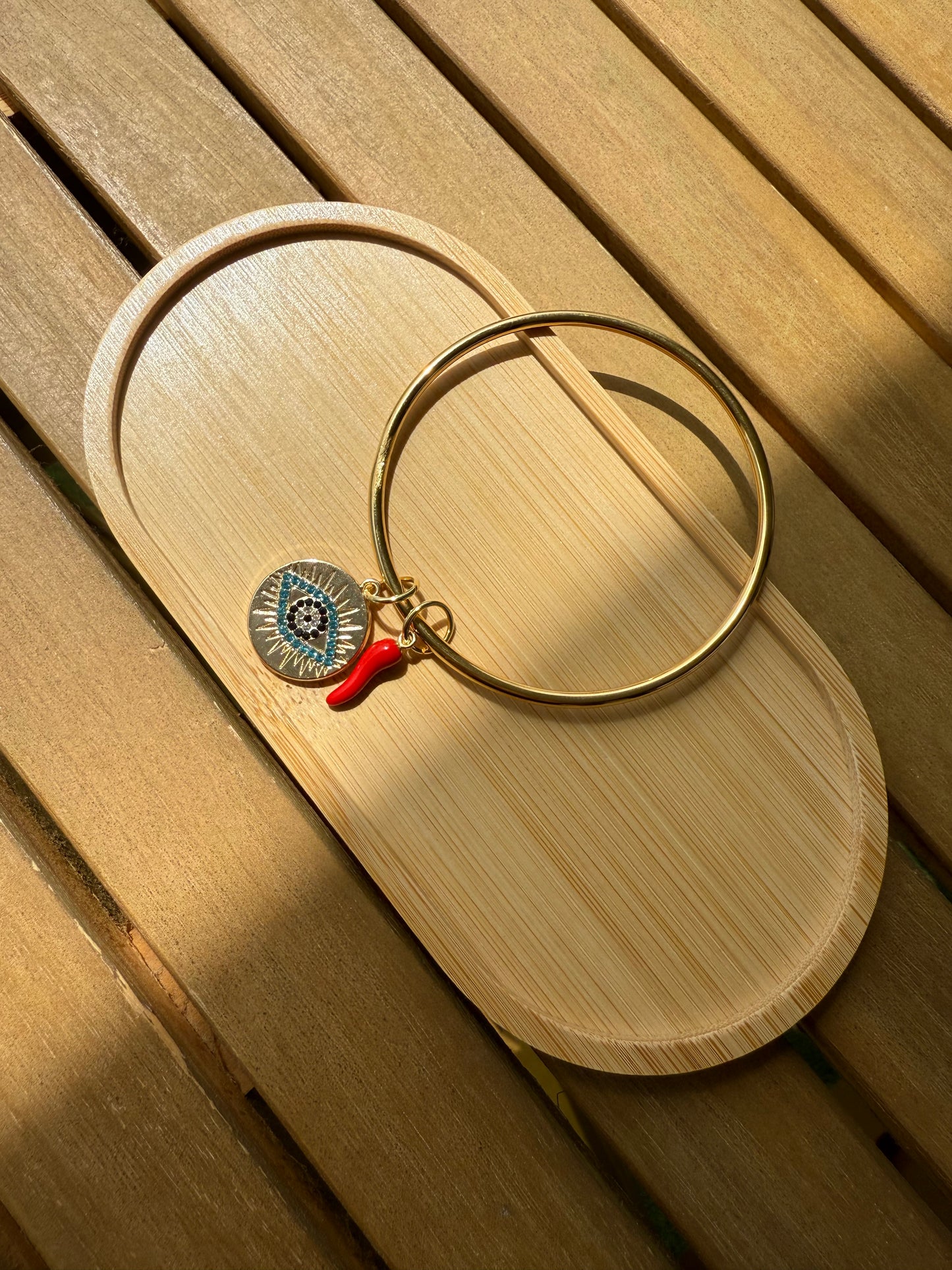 Bracelet chiara