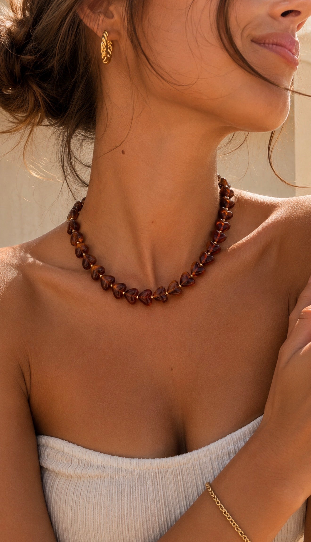 Collier Ama