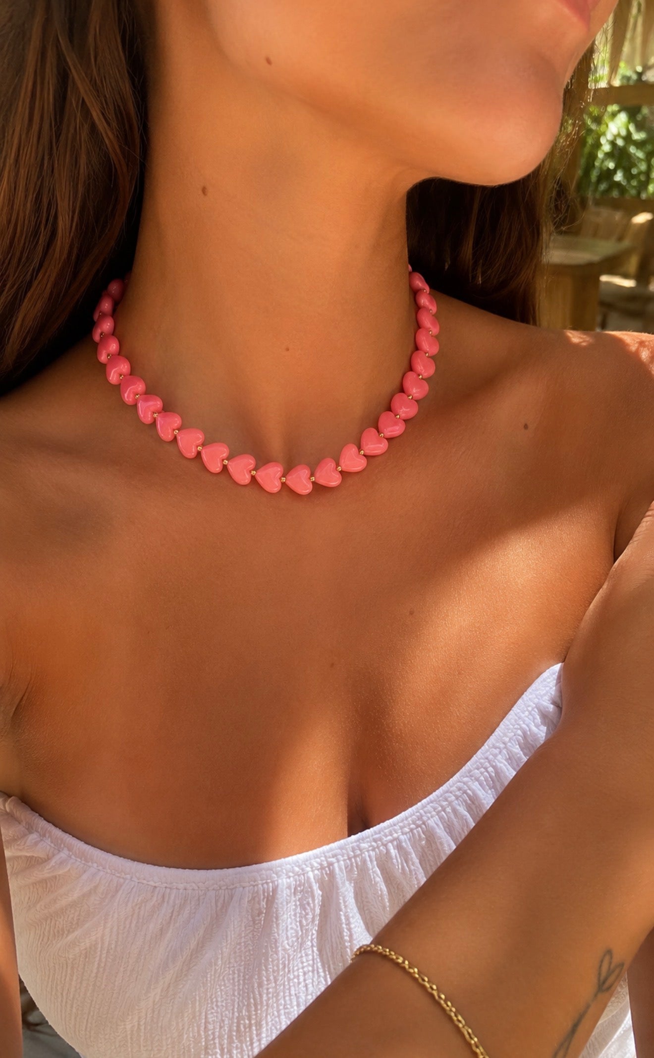 Collier Ama
