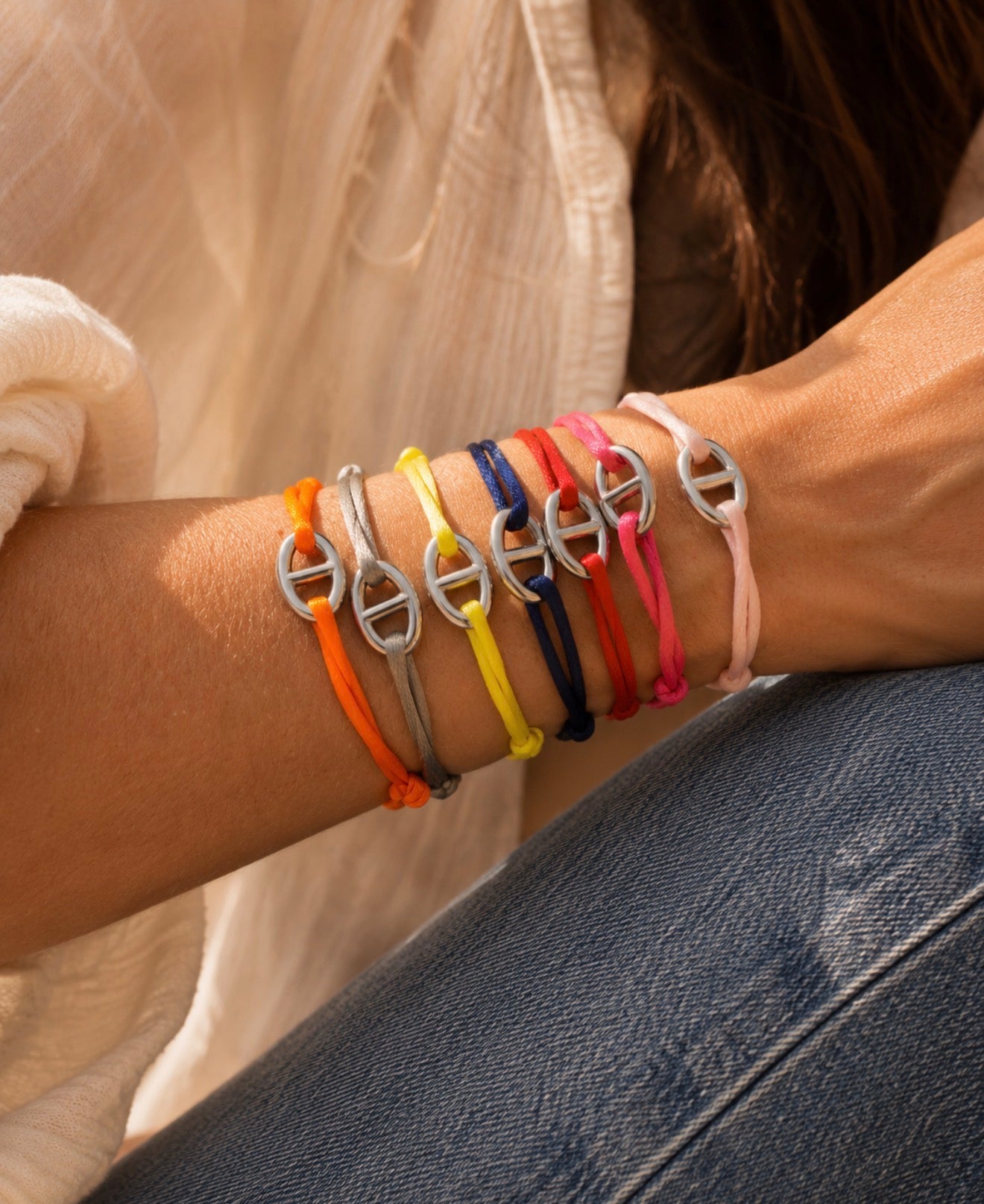 Bracelet Juliette