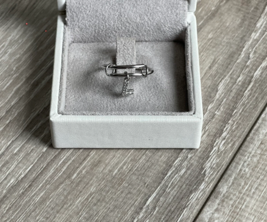 bague initiale