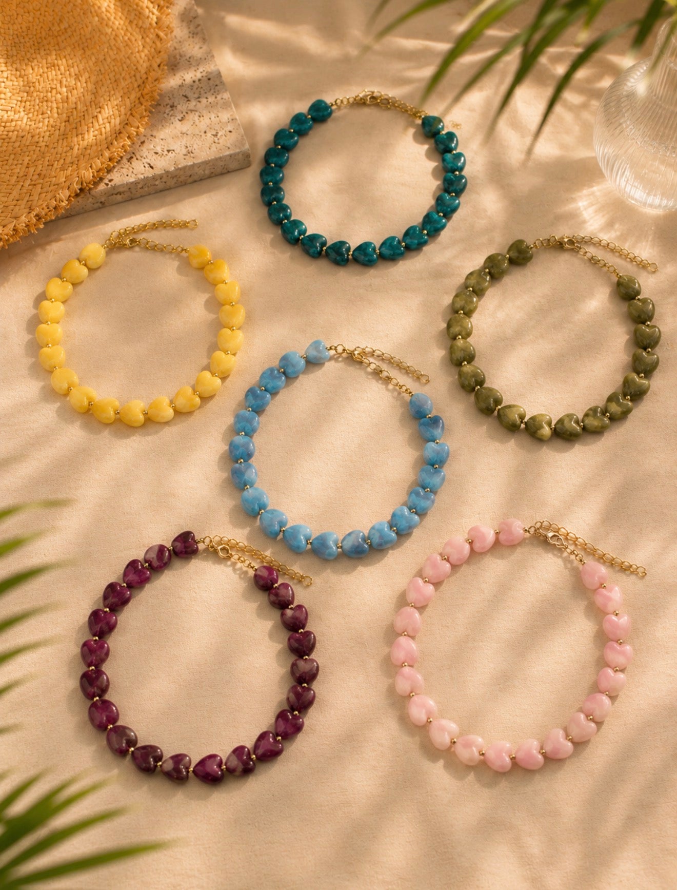 Collier Ama