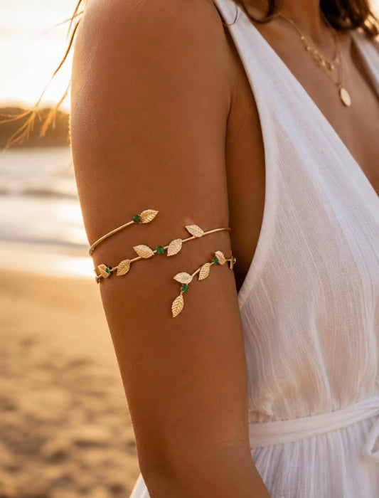 Bijou de bras Tiphaine