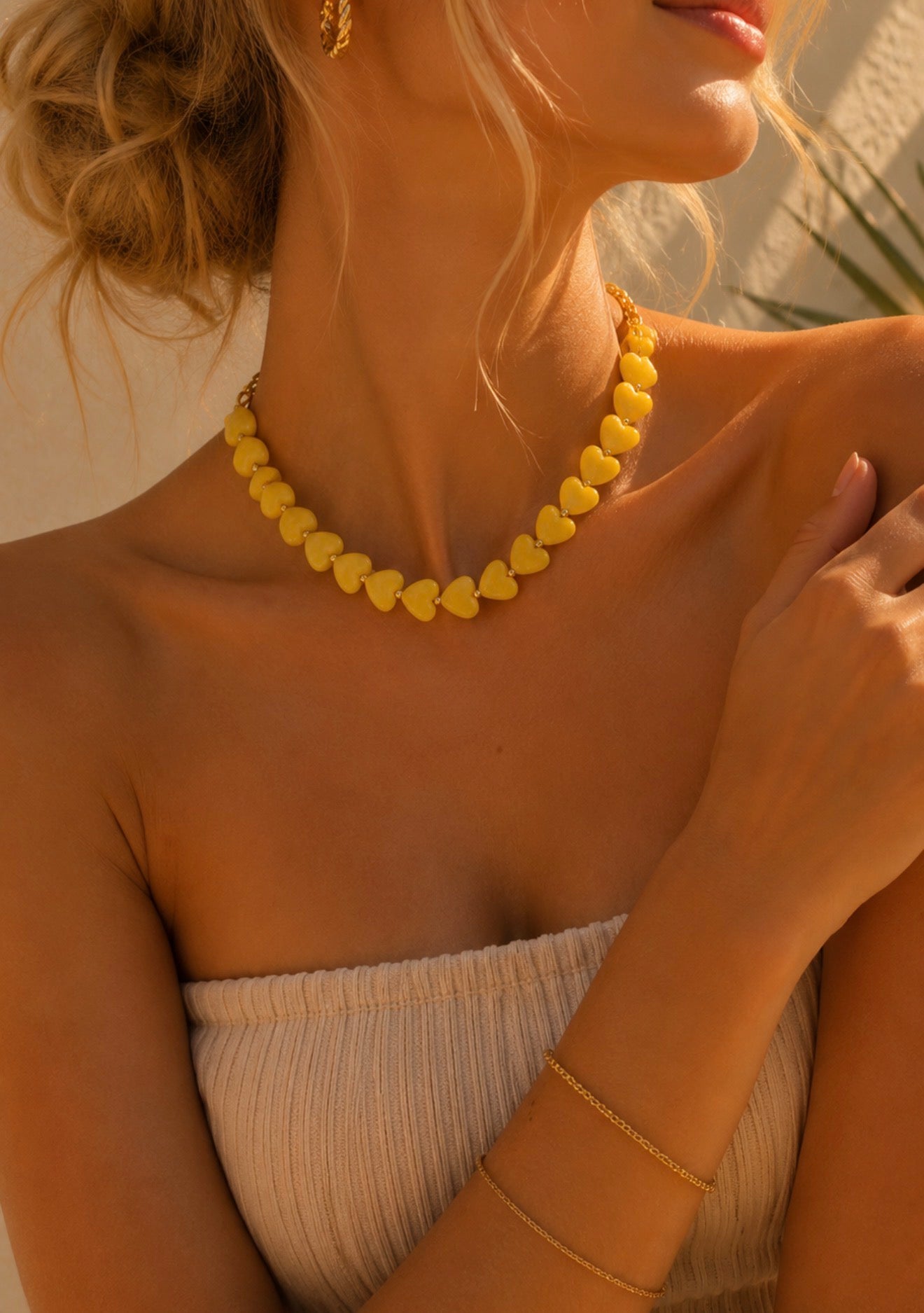 Collier Ama