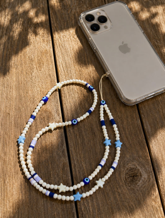 Bijou de téléphone Enola