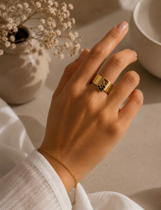 Bague Mathilde