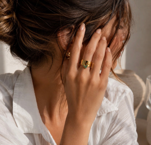 Bague Liza