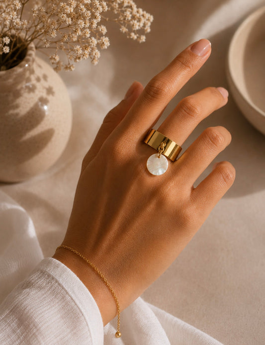 Bague Melina