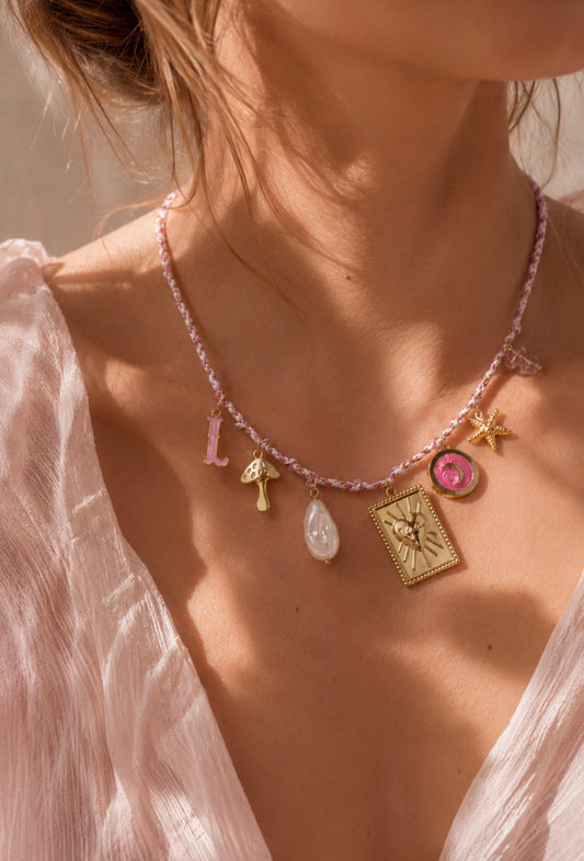 Collier Emy