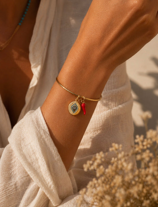 Bracelet chiara