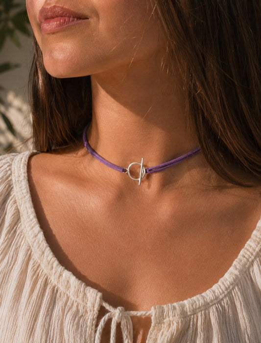Collier Julia