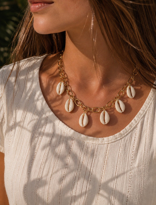 Collier Kiara