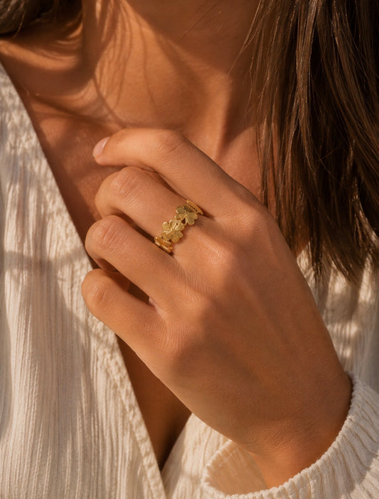 Bague Millie