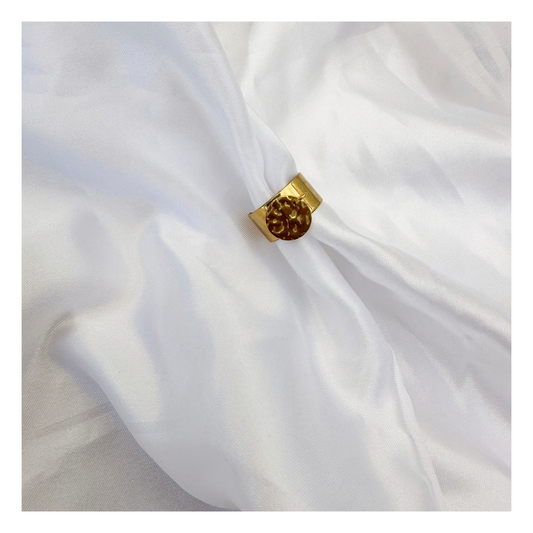 Bague Violette